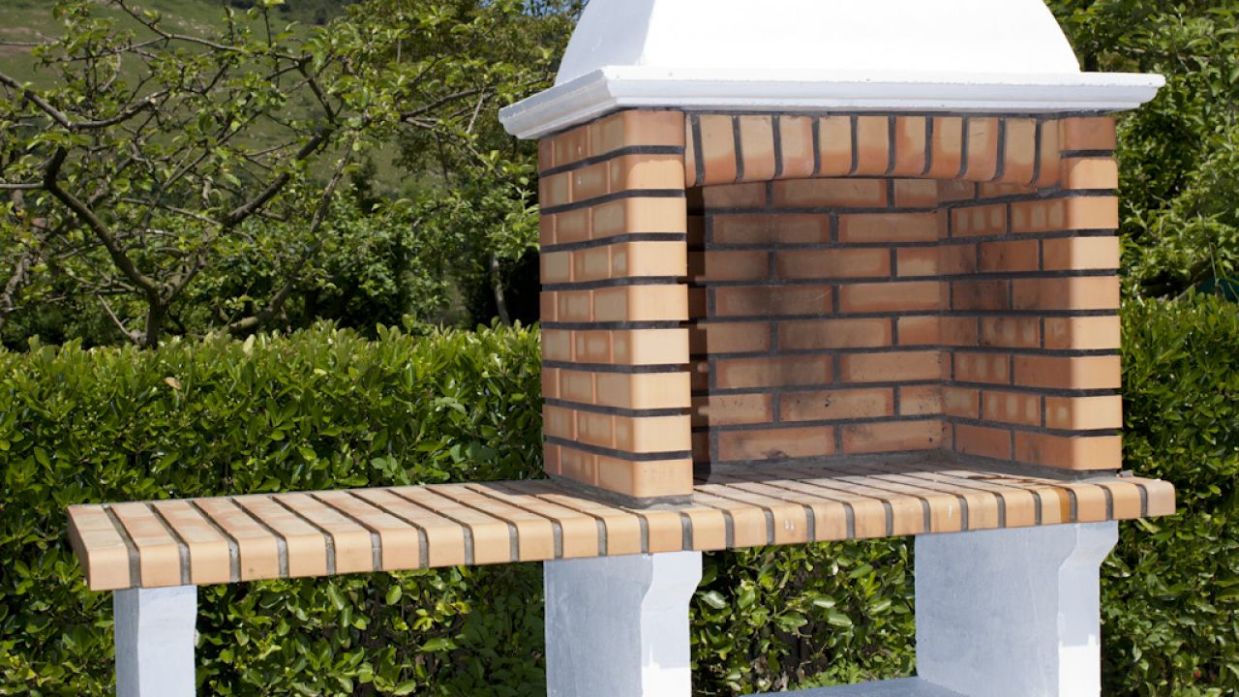 Imagenes De Chimeneas De Ladrillo Para Exteriores - words-infect