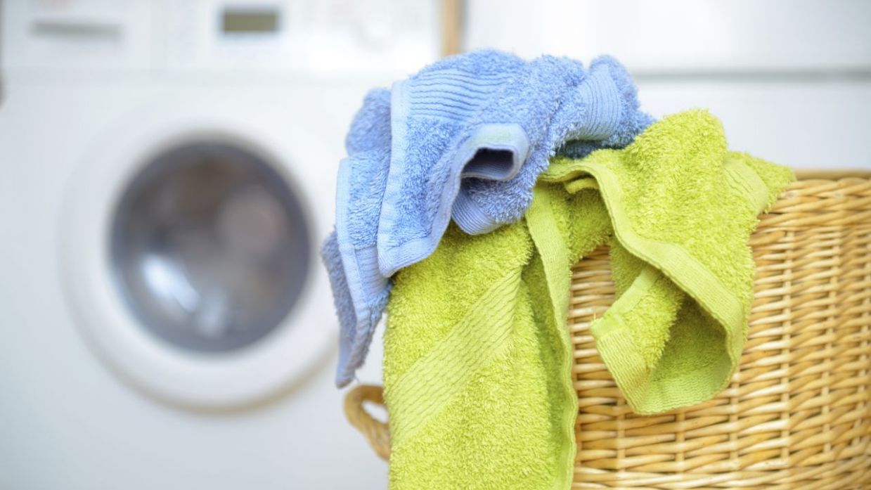 Tomate transportar Mensurable 10 consejos para mantener limpia tu lavadora - Hogarmania