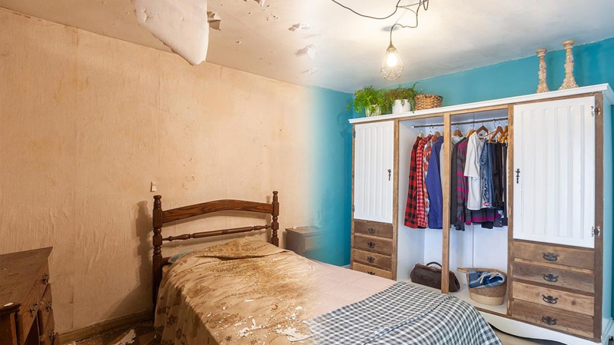 Get Casa principal dormitorio Free HD